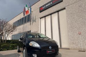 Fiat Grande Punto 1.4 5 porte Active