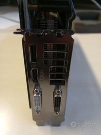 SCHEDA VIDEO SHAFFIRE NITRO R9 380X 4 BG