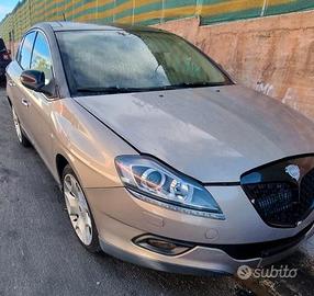 Ricambi Lancia Delta 2011 1.9 JTD 844A1000