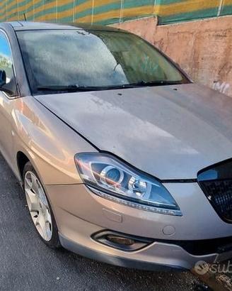 Ricambi Lancia Delta 2011 1.9 JTD 844A1000