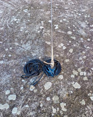 Antenna 144 Mhz