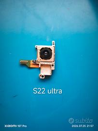 Ricambi Samsung Galaxy s22 ultra