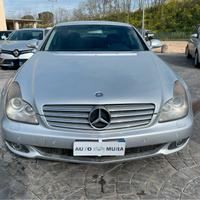 MERCEDES-BENZ CLS 320 CDI !!! LEGGI NOTA !!!