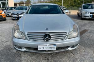 MERCEDES-BENZ CLS 320 CDI !!! LEGGI NOTA !!!