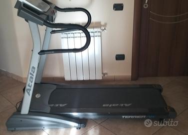 Tapis roulant