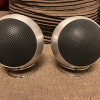 Grundig hifi box 210 a / hi-fi 210a - PERFETTE !!!