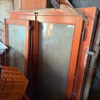 Finestre e finestrone