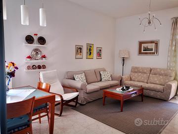 Aprilia Nord Appartamento su 2 livelli