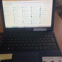Netbook Asus EeeBook X205TA