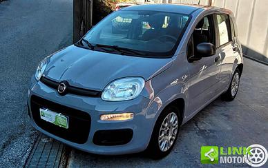 FIAT Panda 1.0 Hybrid 70 CV Easy