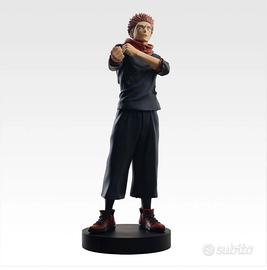 Bandai - Jujutsu Kaisen - Yuji Itadori
