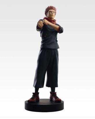 Bandai - Jujutsu Kaisen - Yuji Itadori