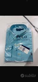 Camicia Ralph Lauren originale
