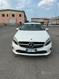Mercedes classe A 180 d