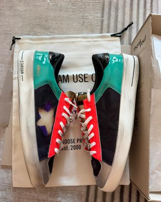 Golden goose 45