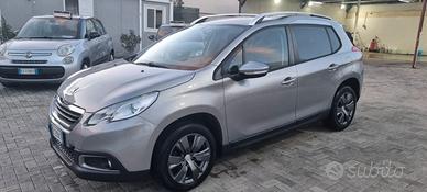 Peugeot 2008 1.6 e-HDi 92 CV Stop&Start ETG6 Activ
