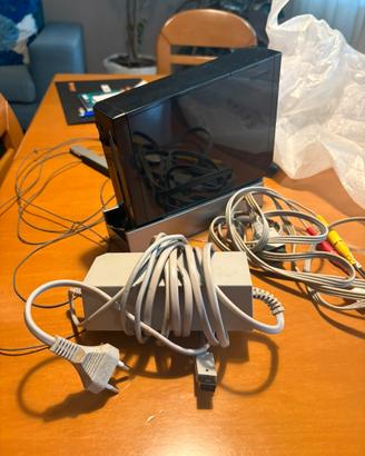 Nintendo wii