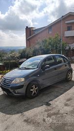 Citroën C3 1.1 Metano