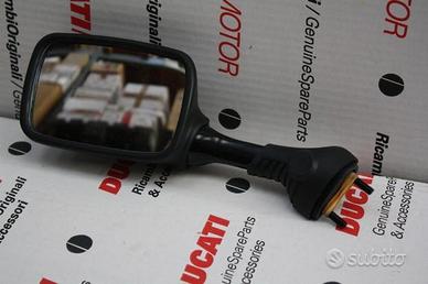 Specchietto Sx X Ducati SS 750/800/900/1000