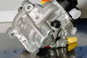 Pompa diesel Bosch CP4 0445010747