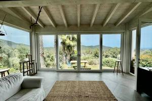 Villa di 80 m² con 4 locali e box auto a Portoferr