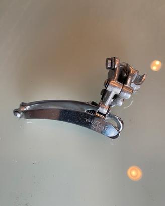 Deragliatore Campagnolo