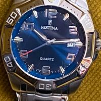 Orologio Festina Quartz buono