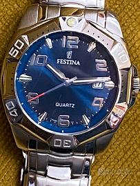Orologio Festina Quartz buono