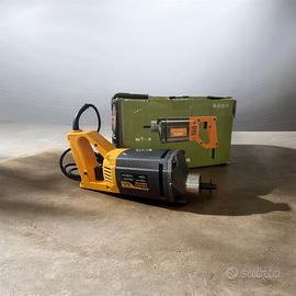 Vibratore per cemento Hanchen 1080W