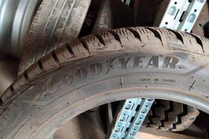 Gomme invernali 