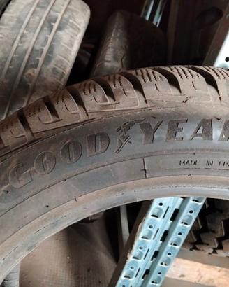 Gomme invernali 