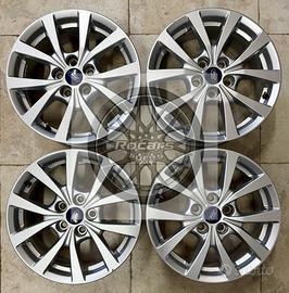 Cerchi 16 originali Ford Tourneo Courier Focus