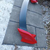 spoiler Honda civica decima serie 