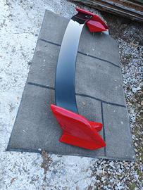 spoiler Honda civica decima serie 