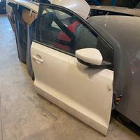 Porta anteriore destra vw polo