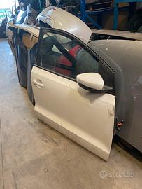 Porta anteriore destra vw polo