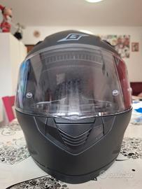Casco integrale