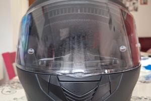 Casco integrale