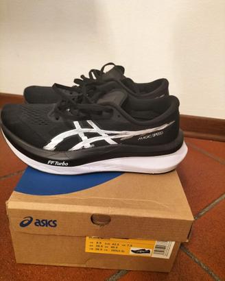 Asics gel magic Speed 4