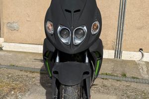 Malaguti Phantom F12R – 6200 km – Ottime condizion