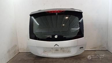 PORTELLONE POSTERIORE CITROEN C Zero 1607825780 Y5