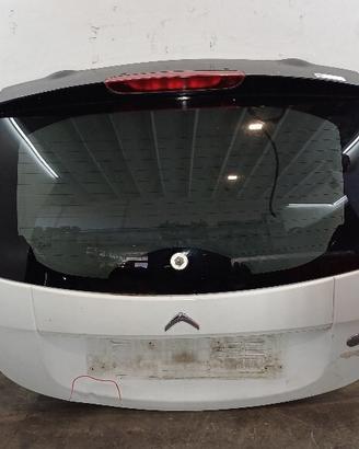 PORTELLONE POSTERIORE CITROEN C Zero 1607825780 Y5