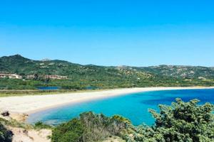 Splendida vista mare