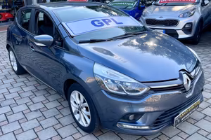 Renault Clio TCe 12V 90 CV GPL 5 porte Business