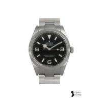 ROLEX OYSTER PERPETUAL EXPLORER - COD. 762