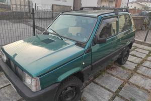panda 4x4  modello 141