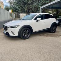 MAZDA CX-3 Skyactiv-D 1.5 105cv (77kw)