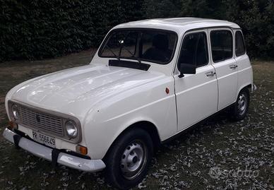 Renault r4