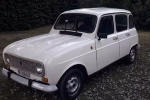 Renault r4