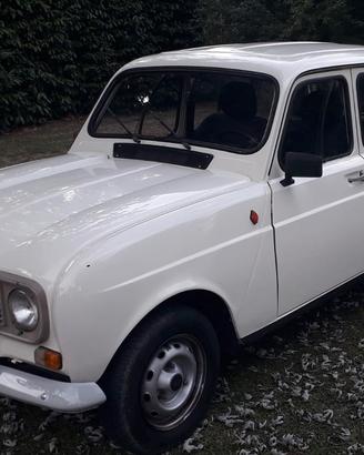 Renault r4